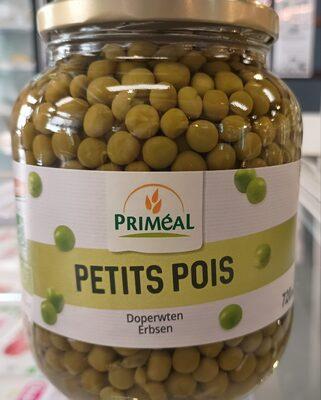 Petits Pois