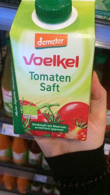 Tomaten Saft