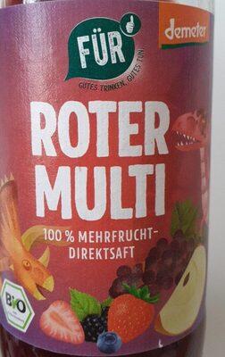 Roter Multi