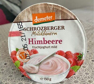 Schrozberger
