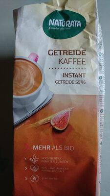 Getreidekaffee