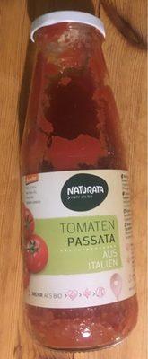 Tomaten Passata