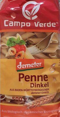 Penne Dinkel