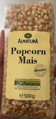 Popcorn Mais