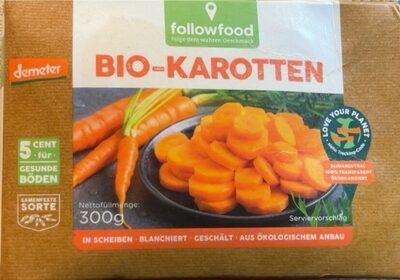 Bio-Karotten