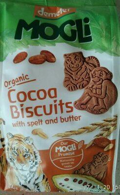 Mogli biscuits imp