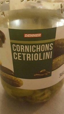 Cornichon
