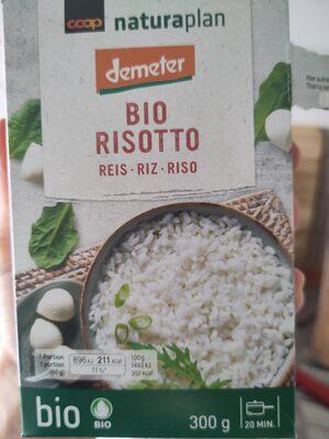 Risotto
