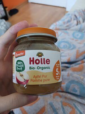 Apfel Pur (Pomme pure)