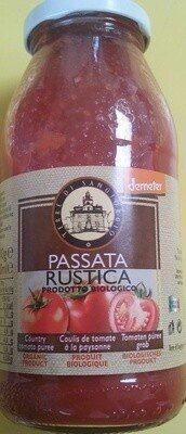 Passata Rustica