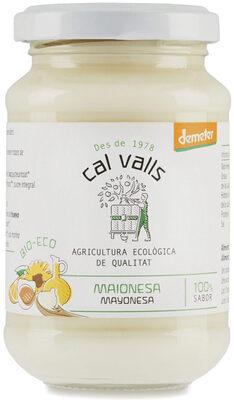 Mayonesa