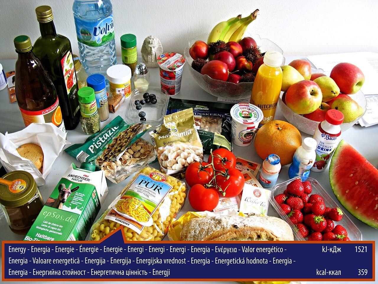 Pflanzliche Ernährung bei Entzündungen: Wie Demeter-Produkte helfen