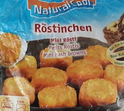 Röstinchen