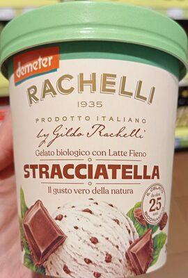 Gelato Stracciatella