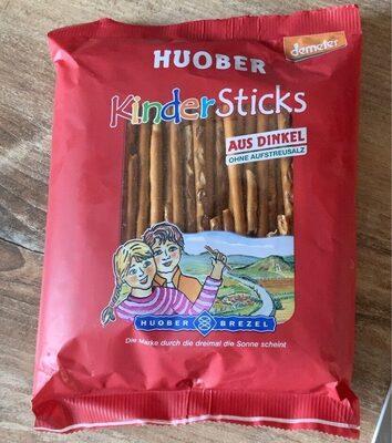 Kinder Sticks