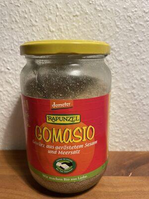 Gomasio