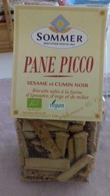 Pane picco