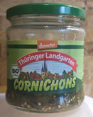 Cornichons
