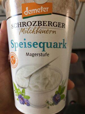 Magerquark