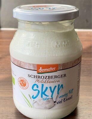 Skyr Natur