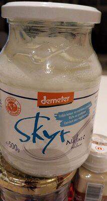 Skyr
