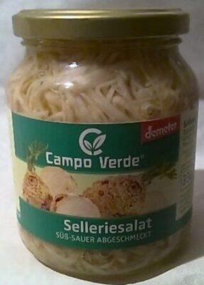 Selleriesalta