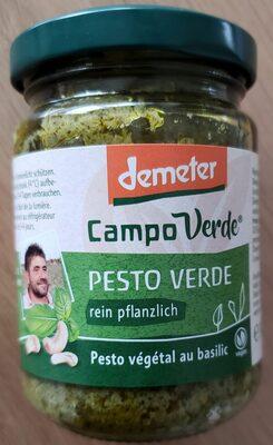 Pesto Verde