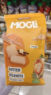 Mogli baby food imp