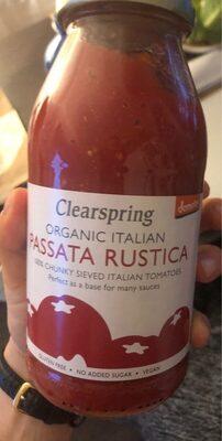Passata rustica
