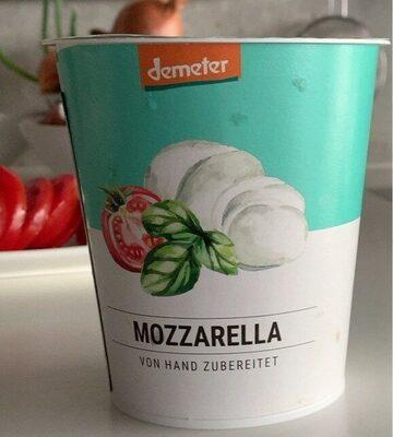 Mozarella