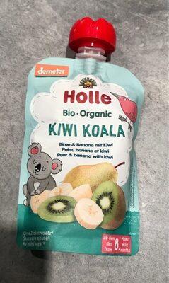 Kiwi koala