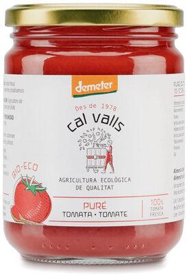 Purée De Tomates
