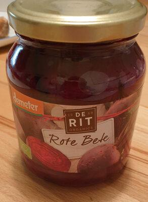 Rote Bete